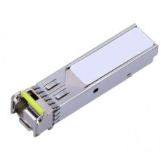   Hikvision HK-SFP-1.25G-20-1550 Monomódusú SFP; simplex LC; 1.25G; TX1550 nm/RX1310 nm