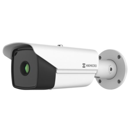 Hikvision HM-TD2168T-5/G1/T3Y IP hő- (640x512) 90°x70.1° csőkamera; -20°C-650°C; NEMA 4X