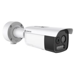   Hikvision HM-TD2628-7/G1/T3A IP hő- (256x192) 24,9°x18,7° és láthatófény (5 MP) kamera; -20°C-150°C