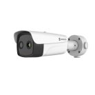 Hikvision HM-TD2638-10/G0/T1Y IP hő- (384x288) 26.5° × 19.8° és 4 MP kamera; ±8°C; -20°C-150°C; NEMA 4X