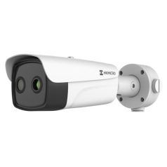   Hikvision HM-TD2638-25/G0/T1Y IP hő- (384x288) 10.5° × 7.9° és 4 MP kamera; ±8°C; -20°C-150°C; NEMA 4X