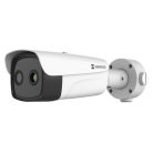 Hikvision HM-TD2638-25/G0/T1Y IP hő- (384x288) 10.5° × 7.9° és 4 MP kamera; ±8°C; -20°C-150°C; NEMA 4X