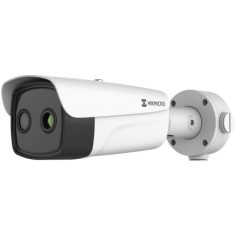   Hikvision HM-TD2638-35/G0/T1Y IP hő- (384x288) 7.5° × 5.6° és 4 MP kamera; ±8°C; -20°C-150°C; NEMA 4X