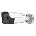 Hikvision HM-TD2638-4/G0/T1Y IP hő- (384x288) 60.2° × 40.6° és 4 MP kamera; ±8°C; -20°C-150°C; NEMA 4X