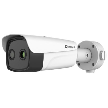 Hikvision HM-TD2638-4/G0/T1Y IP hő- (384x288) 60.2° × 40.6° és 4 MP kamera; ±8°C; -20°C-150°C; NEMA 4X