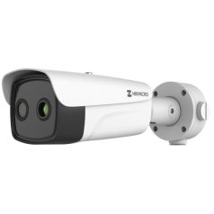   Hikvision HM-TD2638T-4/G0/T1Y IP hő- (384x288) 60.2° × 40.6 és 4 MP kamera; ±2°C; -20°C-650°C; NEMA 4X