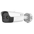 Hikvision HM-TD2668-10/G0/T1Y IP hő- (640x512) 45,1° × 35.7° és 4 MP kamera; ±8°C; -20°C-150°C; NEMA 4X