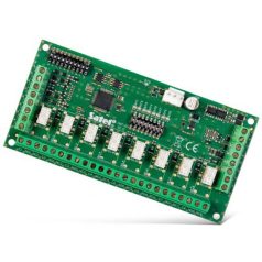   Satel INT-O Kimenetbővítő modul SATEL rendszerekhez; 8 kimenet