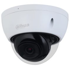   Dahua IPC-HDBW2241E-S-0280B 2 MP WizSense WDR fix IR IP dómkamera; SMDplus; mikrofon