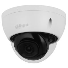   Dahua IPC-HDBW2841E-S-0360B 8 MP WizSense WDR fix IR IP dómkamera; SMDplus; mikrofon