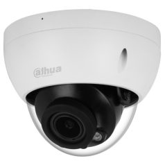   Dahua IPC-HDBW2841R-ZAS-27135 8 MP WizSense WDR motoros IR IP dómkamera; SMDplus; mikrofon; hang I/O; riasztás I/O