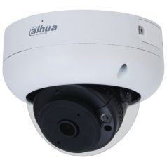   Dahua IPC-HDBW3441R-AS-P-0210B 4 MP WizSense WDR fix IR IP dómkamera; SMD3.0; mikrofon; hang I/O; riasztás I/O; EPTZ