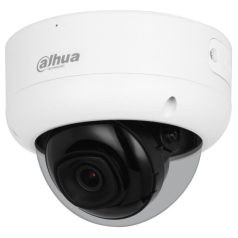  Dahua IPC-HDBW3541E-AS-0280B-S2 5 MP WizSense WDR fix IR IP dómkamera; SMD4.0; mikrofon; hang I/O; riasztás I/O