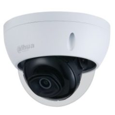   Dahua IPC-HDBW3841E-AS-0280B-S2 8 MP WizSense WDR fix IR IP dómkamera; SMD4.0; mikrofon; hang I/O; riasztás I/O