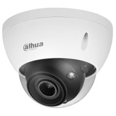   Dahua IPC-HDBW5442E-ZE-2712-S3 4 MP WizMindS WDR motoros IR IP dómkamera; SMD 3.0; mikrofon; hang I/O; riasztás I/O