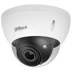   Dahua IPC-HDBW5541E-ZE-27135-S3 5 MP WizMindS WDR motoros IR IP dómkamera; SMD 3.0; mikrofon; hang I/O; riasztás I/O