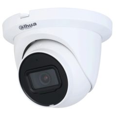   Dahua IPC-HDW2241TM-S-0280B 2 MP WizSense WDR fix IR IP dómkamera; SMDplus; mikrofon