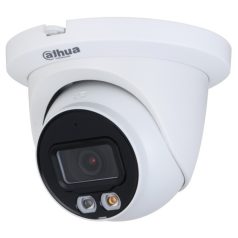   Dahua IPC-HDW2849TM-S-IL-0360B 8 MP WizSense Full-color WDR fix IR/láthatófény IP dómkamera; SMDplus; mikrofon