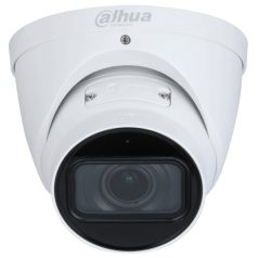   Dahua IPC-HDW3241T-ZAS-27135 2 MP WizSense WDR motoros IR IP dómkamera; SMDplus; mikrofon