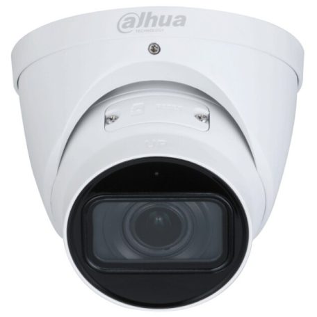 Dahua IPC-HDW3241T-ZAS-27135 2 MP WizSense WDR motoros IR IP dómkamera; SMDplus; mikrofon