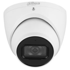   Dahua IPC-HDW3841EM-S-0280B-S2 8 MP WizSense WDR fix IR IP dómkamera; SMD4.0; mikrofon