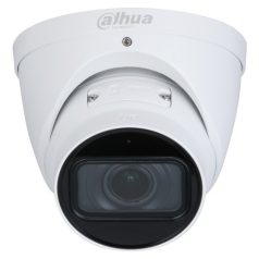   Dahua IPC-HDW3841T-ZAS-27135 8 MP WizSense WDR motoros IR IP dómkamera; SMDplus; mikrofon