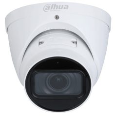  Dahua IPC-HDW3841T-ZS-27135-S2 8 MP WizSense WDR motoros IR IP dómkamera; SMD4.0; mikrofon