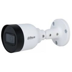   Dahua IPC-HFW1530S-0280B-S6 5 MP DWDR fix IR IP csőkamera; mikrofon