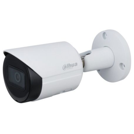 Dahua IPC-HFW2241S-S-0280B 2 MP WizSense WDR fix IR IP csőkamera; SMDplus; mikrofon