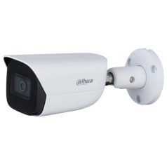   Dahua IPC-HFW2541E-S-0280B 5 MP WizSense WDR fix IR IP csőkamera; SMDplus; mikrofon