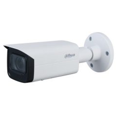   Dahua IPC-HFW3241T-ZAS-27135 4 MP WizSense WDR motoros IR IP csőkamera; SMDplus; hang I/O; riasztás I/O