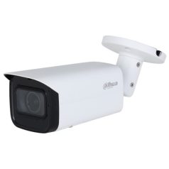   Dahua IPC-HFW3441T-ZAS-27135-S2 4 MP WizSense WDR motoros IR IP csőkamera; SMD4.0; mikrofon; hang I/O; riasztás I/O
