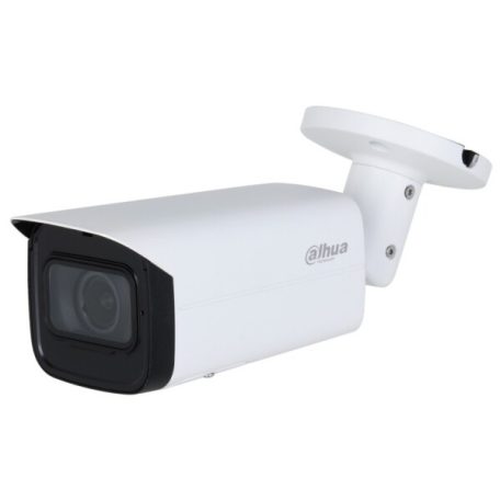 Dahua IPC-HFW3441T-ZAS-27135-S2 4 MP WizSense WDR motoros IR IP csőkamera; SMD4.0; mikrofon; hang I/O; riasztás I/O