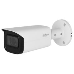   Dahua IPC-HFW3541T-ZAS-27135-S2 5 MP WizSense WDR motoros IR IP csőkamera; SMD4.0; mikrofon; hang I/O; riasztás I/O