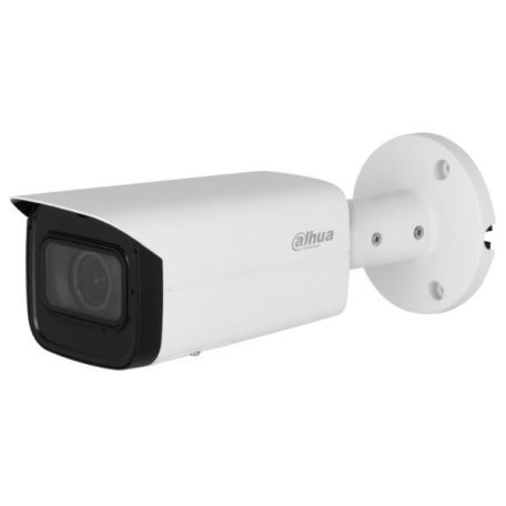 Dahua IPC-HFW3541T-ZAS-27135-S2 5 MP WizSense WDR motoros IR IP csőkamera; SMD4.0; mikrofon; hang I/O; riasztás I/O