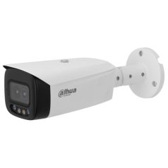   Dahua IPC-HFW5449T1-ASE-D2-0360B 4 MP Dual WizMind Full-color DWDR fix láthatófény IP csőkamera; SMD3.0; hang I/O; riasztás I/O