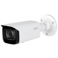   Dahua IPC-HFW5541T-ASE-0360B 5 MP WizSense WDR fix IR IP csőkamera; SMD 3.0; hang I/O; riasztás I/O; ePoE