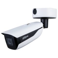   Dahua IPC-HFW5842H-Z4HE 8 MP WizMind WDR motoros IR IP csőkamera; SMD 3.0; mikrofon; hang I/O; riasztás I/O; ePoE