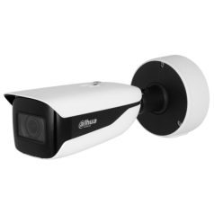   Dahua IPC-HFW7842H-Z-X 8 MP WizMindX WDR motoros IR IP csőkamera; hang I/O; riasztás I/O