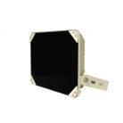 Nestron IRLBS30/180/230 Kültéri infralámpa; szögletes; 30°; 180 m; IP66; -30°C/+50°C; 230 VAC; fehér