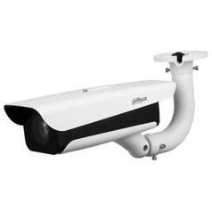   Dahua ITC237-PW6M-IRLZF1050-B 2 MP rendszámolvasó WDR IR IP motoros zoom csőkamera