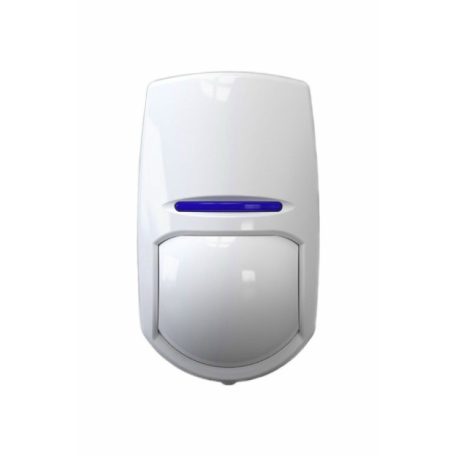 Pyronix by Hikvision KX15DTAM1 Beltéri PIR+MW (9.9 GHz) mozgásérzékelő; kitakarásvédelem