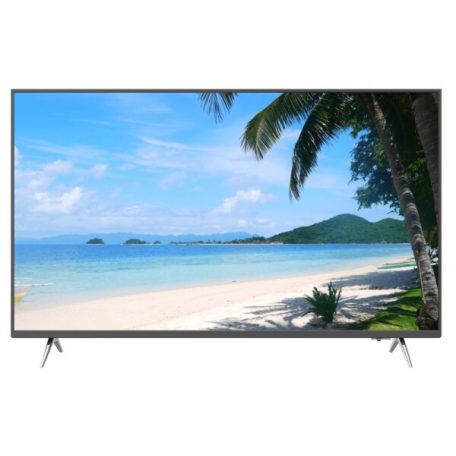 Dahua LM50-F400 50" LED monitor; 178° betekintési szög; 4K felbontás; 24/7 működés
