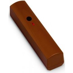 Satel MGD-300 BR MICRA üvegtörés-érzékelő; barna