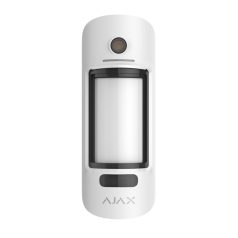 AJAX MotionCam Outdoor Phod WH