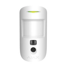 AJAX MotionCam Phod WH