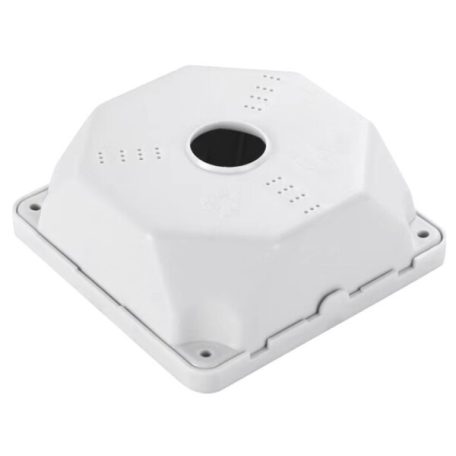 Nestron NDS-1280PL-UN Univerzális beltéri kötődoboz kamerákhoz; műanyag
