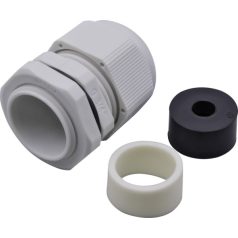   Nestron NPN-CG1-G34 Tömszelence; G3/4"; 4-8mm és 10-16mm gyűrűvel; IP68