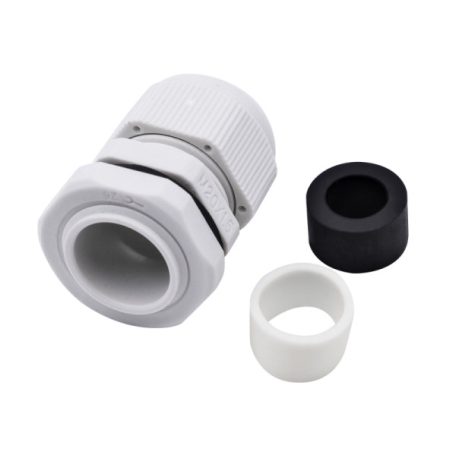 Nestron NPN-CG1-M20X15 Tömszelence; M20x1.5; 4-8mm és 10-16mm gyűrűvel; IP68