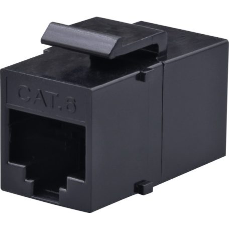 Nestron NPN-KEY-1C6U-RJ45 Keystone UTP RJ45 toldó; Cat6